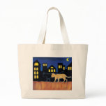 "Girls Night Out" Tote Bag