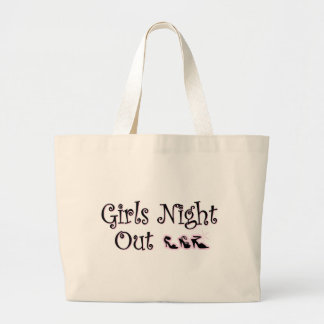 white night out bag