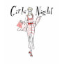Girls Night T-shirt