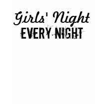Girls' Night t-shirts by dedancer2009 Girls' Night t-shirts