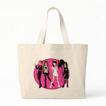 Girls of Ai Kiri Bag