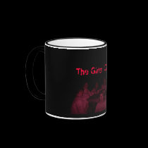 Girls of QVP Mug mugs
