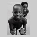 Girls of Togo posters