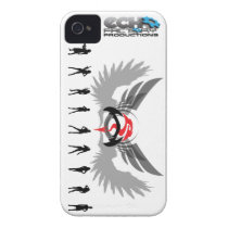 Girls of WS iPhone Iphone 4 Cases