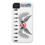 Girls of WS iPhone iPhone 4 Cases