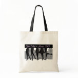 Girls Only-Version 2 Canvas Bags