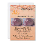 birth, pregnancy, announcement, baby, infant, new,