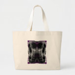 girls or guys Goth bags