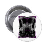 girls or guys Goth buttons