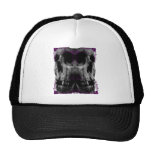 girls or guys Goth hats
