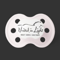 Girls Pacifier pacifiers