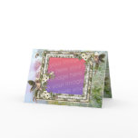 Girls Photo Perfect cards