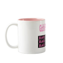 Girls Play in Vegas! Mug by vegasdusoleil Girls Play in Vegas! Mug