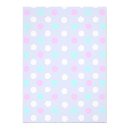 Girl's Pool Party Birthday Invitation