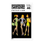 girls postage