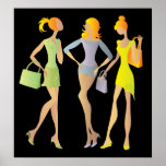 girls posters