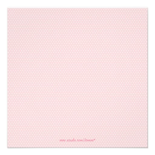 Girl's princess birthday party carriage invitation