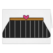 Girls Purses Cards