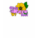 Girls Race Too T-Shirt