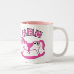 Girls Rock Coffee Mug