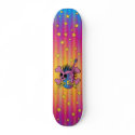Girls Rock Skateboard