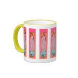Girls Rule, Boys Drool Mug Girls Rule, Boys Drool Mug