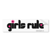 girl's rule
