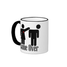Girls Rule Coffee Mug