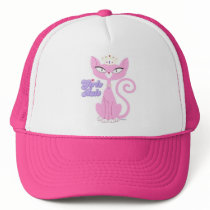 Girls Rule Hat hats