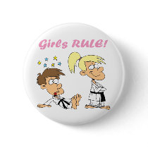 Girls-Rule-judo buttons