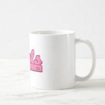 Girls Rule Mug