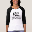 Girl's Shirt I AM KIND OF A BIG DEAL