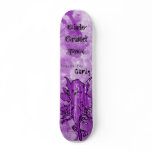 Girls Skateboard