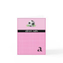 Girls Soccer cards by EverAfter Girls Soccer cards