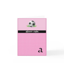Girls Soccer
