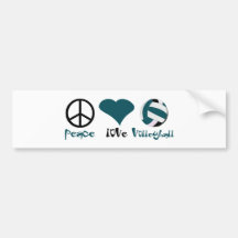 Girls Sports Bumper Sticker