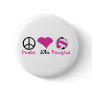 Girls Sports Button