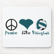 Girls Sports Mouse Pad