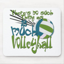 Girls Sports Mouse Pads