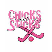 Girls Sports Tee Shirt