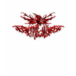 Girls TatsNY Dragon Tshirt