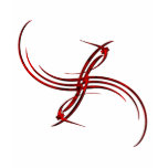 Girls TatsNY Nexus with Full Dragon Logo Back Tshirts