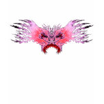 Girls TatsNY Spider Tshirt