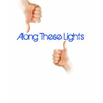 Girls Thumbs-up Poster t-shirts