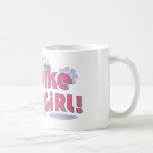 Girls Volleyball Gear by Mudge Studios Coffee Mugs
