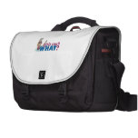 Girls Water Polo Commuter Bag