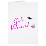 Girls Weekend (Face)