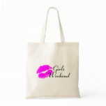 Girls Weekend (Kiss Blk)