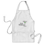 Girls Weekend (Martini 2) Aprons