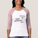 Girls Weekend Martini